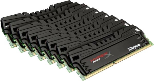 KH21C11T3FK864X HyperX