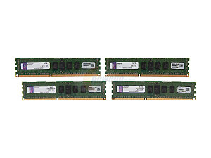 KVR13LR9D8K41I Kingston Technology