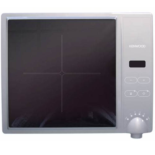 IH100 Kenwood