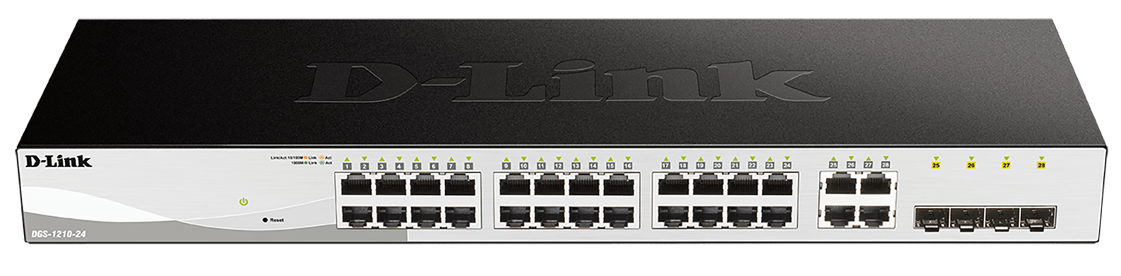 DGS-1210-24/E D-Link