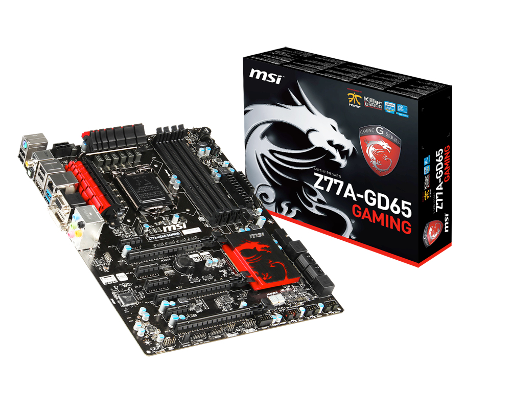 7751-040R MSI