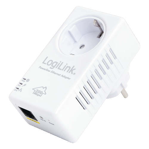 PL0005 LogiLink