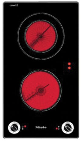 "KM 400" Miele