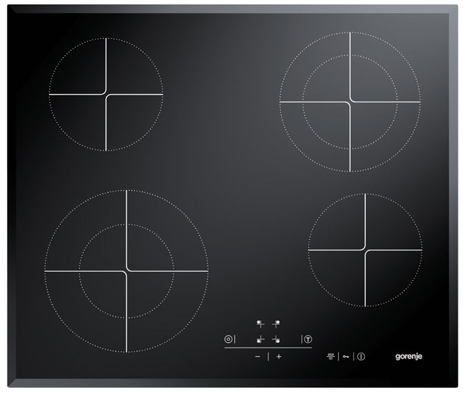 ECT640AC Gorenje