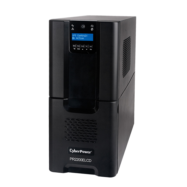 PR2200ELCD CyberPower