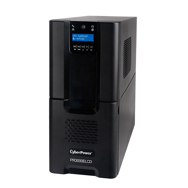 PR3000ELCD CyberPower