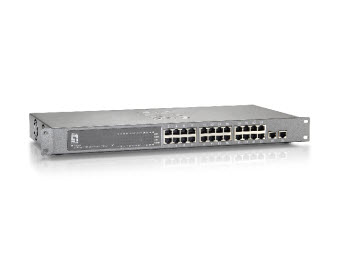 FGP-2410-v1 LevelOne