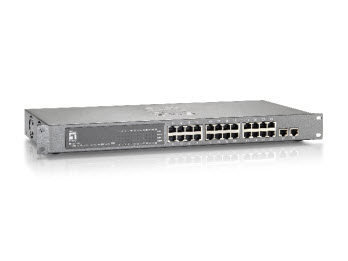 FGP-2412-v1 LevelOne
