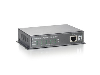 FSW-0503-v1 LevelOne