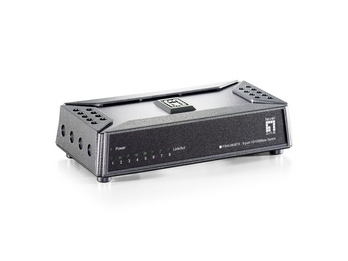 FSW-0808TX-v5 LevelOne