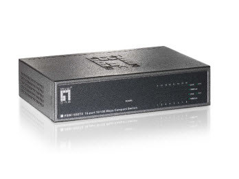 FSW-1602TX-v3 LevelOne