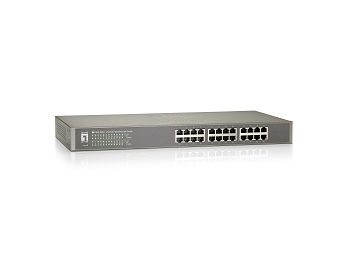 FSW-2450-v4 LevelOne