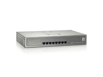 GEP-0821-v2 LevelOne