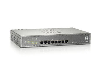 GEP-0822-v2 LevelOne