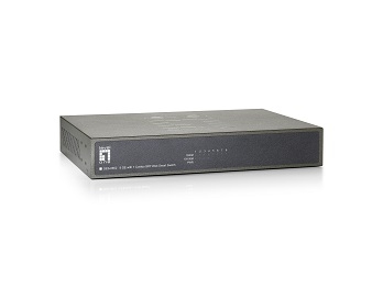 GES-0852-v1 LevelOne