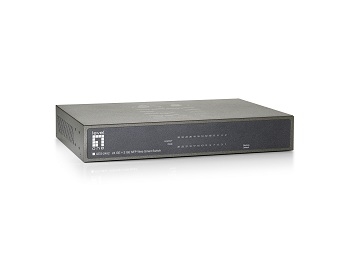 GES-2452-v1 LevelOne