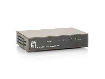 GEU-0520-v1 LevelOne