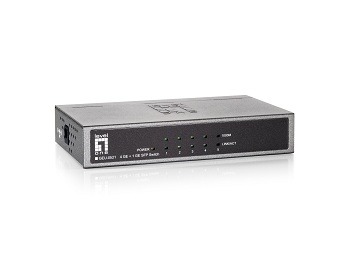GEU-0521-v1 LevelOne