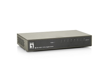 GEU-0820-v1 LevelOne
