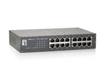 GEU-1621-v1 LevelOne