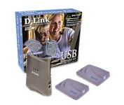 DWL-920 D-Link
