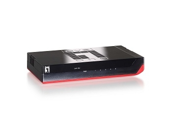 GSW-0507-v3 LevelOne