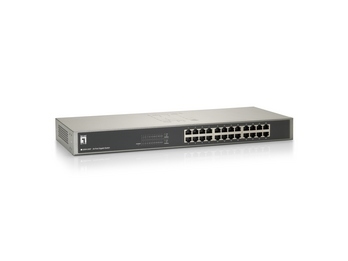GSW-2457-v3 LevelOne