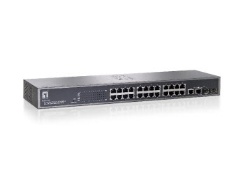 GSW-2473-v1 LevelOne