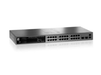 GSW-2693-v2 LevelOne