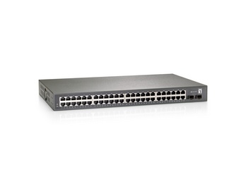 GSW-4876-v3 LevelOne
