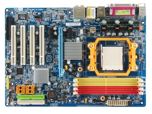 GA-M55PLUS-S3G GIGABYTE