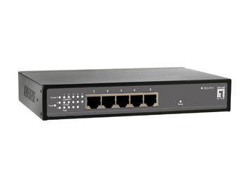 IES-0511-v1 LevelOne