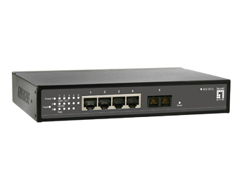 IES-0512-v1 LevelOne