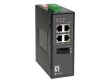 IES-0520-v1 LevelOne