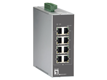 IES-0810-v1 LevelOne