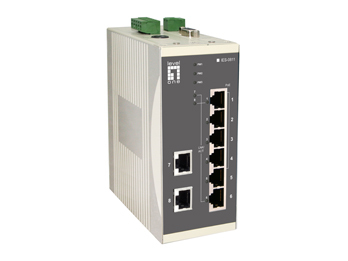 IES-0811-v1 LevelOne