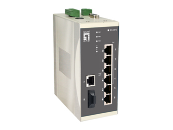 IES-0812-v1 LevelOne