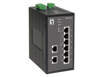 IES-0821-v1 LevelOne