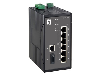 IES-0822-v1 LevelOne