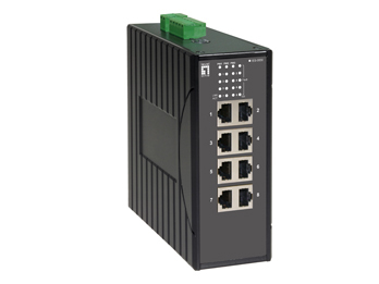 IES-0830-v1 LevelOne