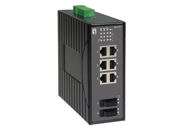 IES-0831-v1 LevelOne