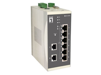 IES-0840-v1 LevelOne
