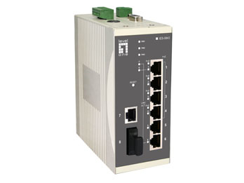 IES-0841-v1 LevelOne