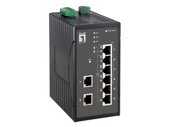 IES-0850-v1 LevelOne