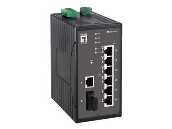 IES-0851-v1 LevelOne
