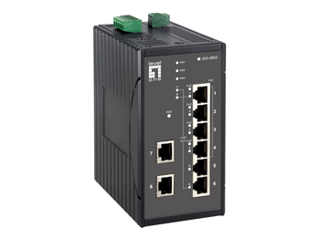 IES-0852-v1 LevelOne