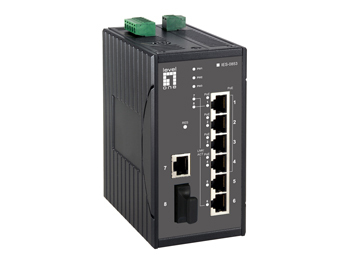 IES-0853-v1 LevelOne