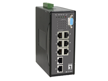 IES-0880-v1 LevelOne