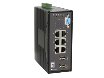 IES-0883-v1 LevelOne