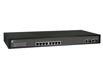 IES-1020-v1 LevelOne